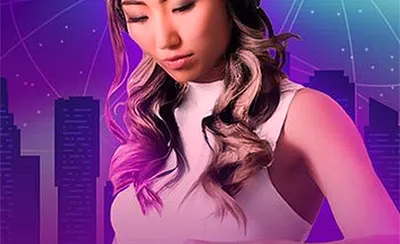 KPop Club Night