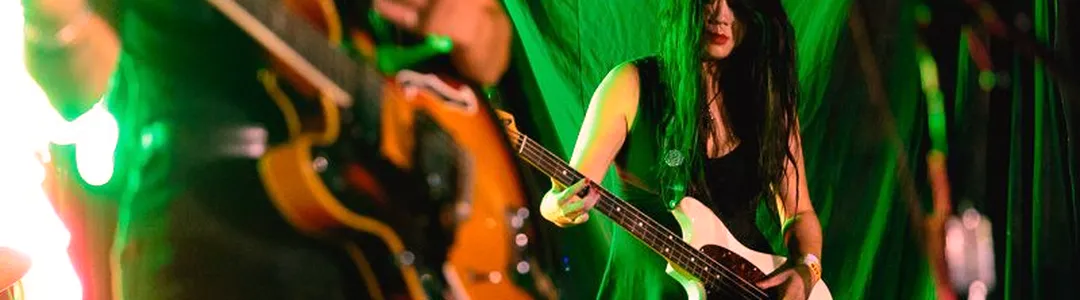 L.A. Witch