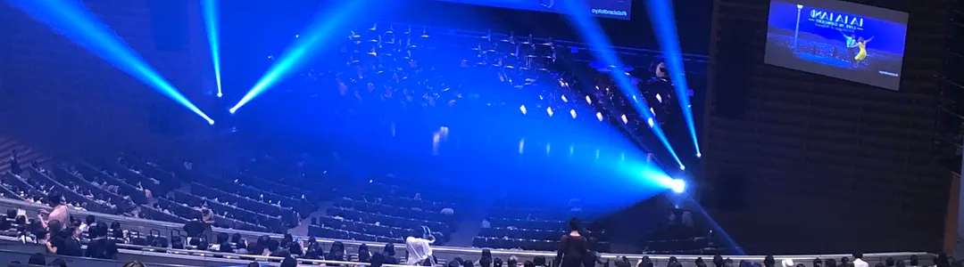 La La Land In Concert