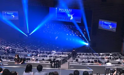 La La Land In Concert