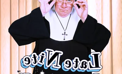 Late Nite Catechism
