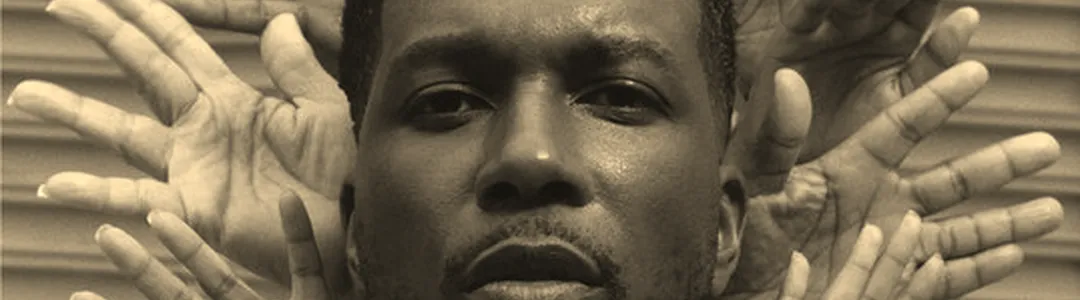 Leslie Odom Jr.