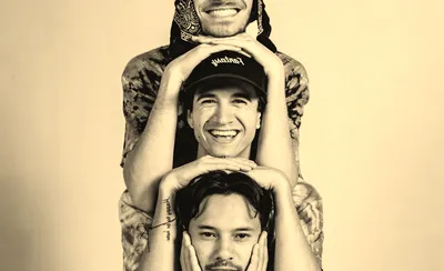Levity - Band