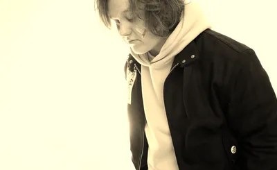 Lewis Capaldi