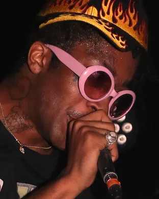 Lil Tracy
