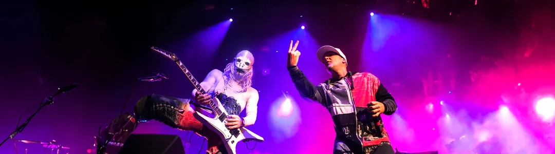 Limp Bizkit