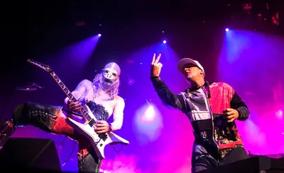 Limp Bizkit