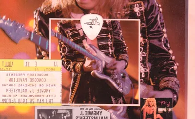 Lita Ford
