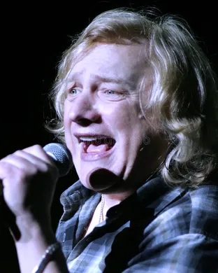 Lou Gramm