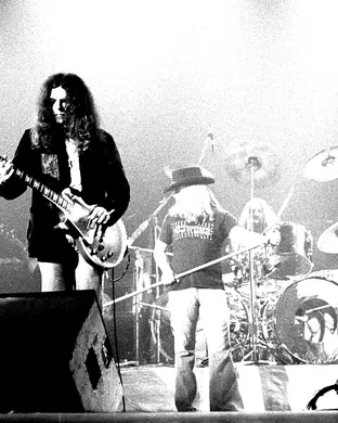 Lynyrd Skynyrd