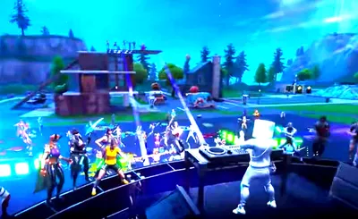 Marshmello