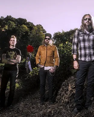 Mastodon