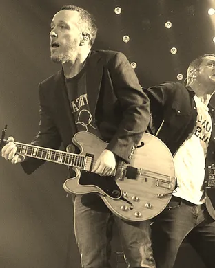 Matchbox Twenty