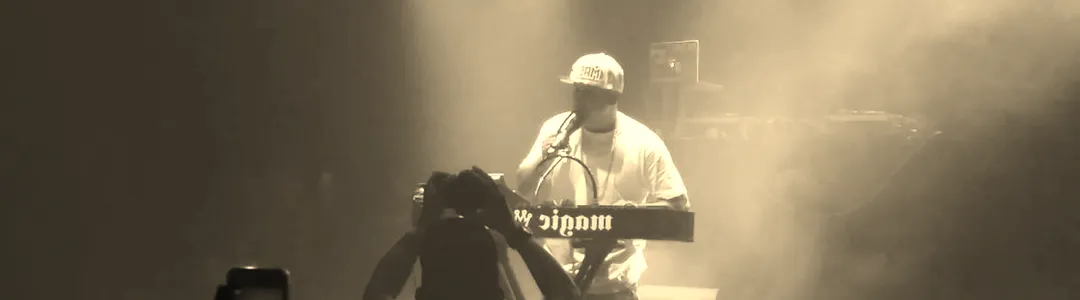 MC Magic