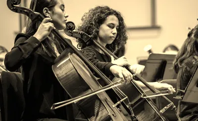 Mendelssohn's Reformation Symphony