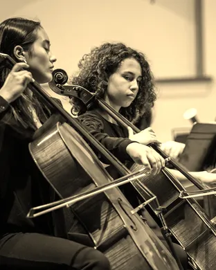 Mendelssohn's Reformation Symphony