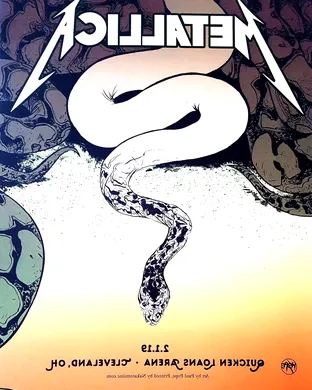 Metallica