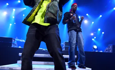 Method Man