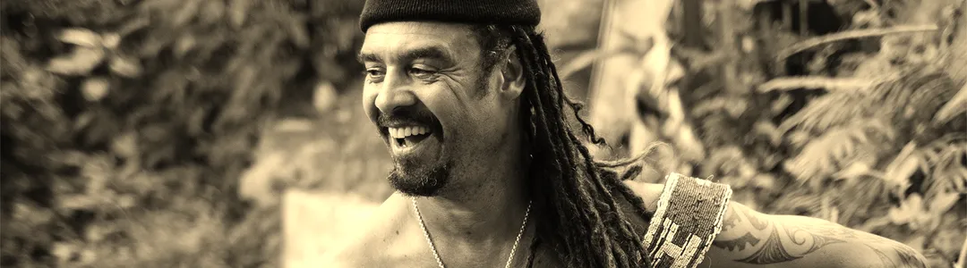Michael Franti & Spearhead