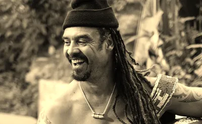 Michael Franti & Spearhead