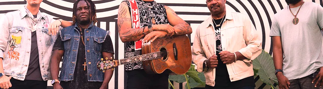 Michael Franti