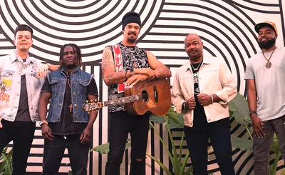 Michael Franti