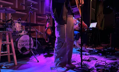 Michael Marcagi