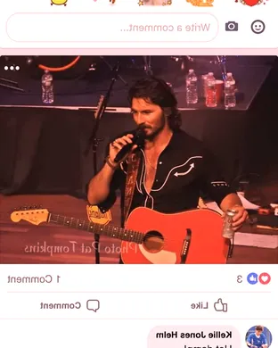 Midland - Country Band Provo