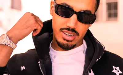 Mike Sherm