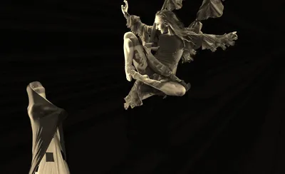 Momix: Alice