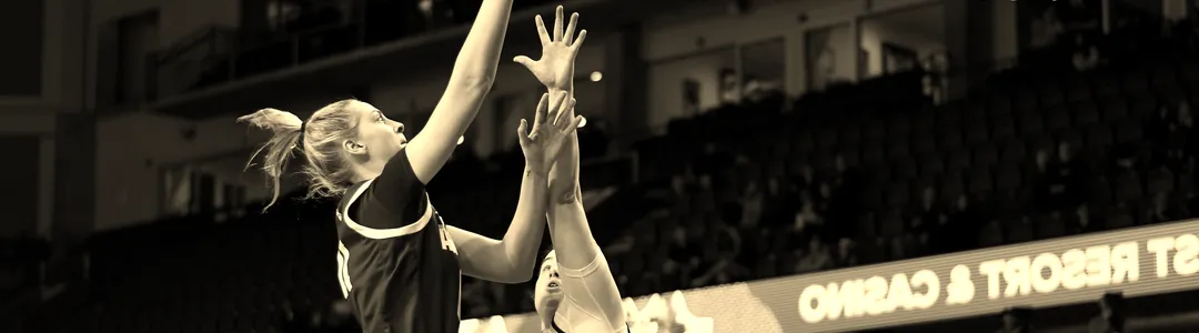 Montana Grizzlies Women's Basketball
