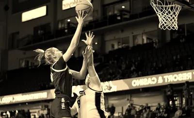Montana Grizzlies Women's Basketball