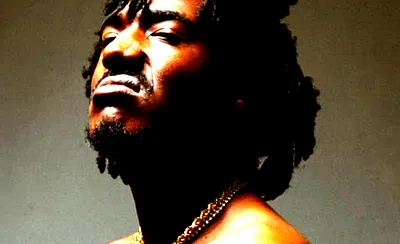 Mozzy