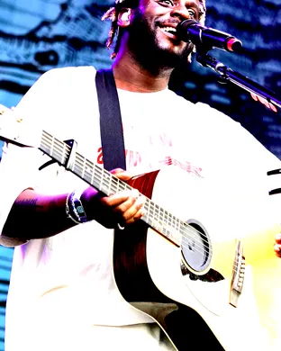 Myles Smith Salt Lake City