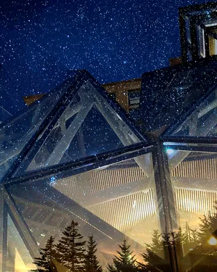 New Constellations Salt Lake City
