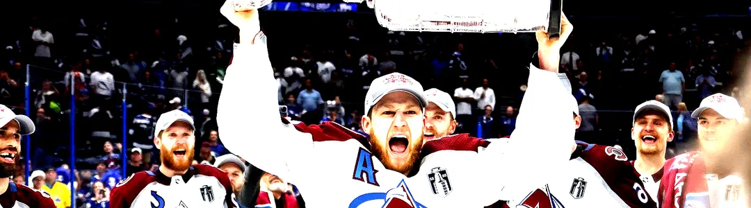 Stanley Cup Playoffs