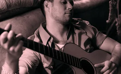 Niall Horan