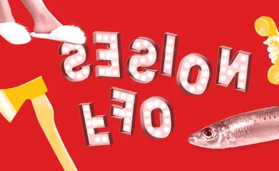 Noises Off