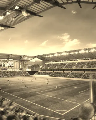 Orlando City SC vs. Real Salt Lake sports event