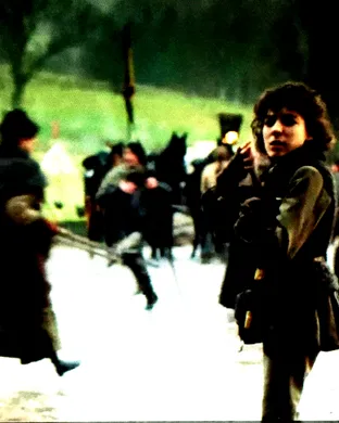 Outlander In Concert