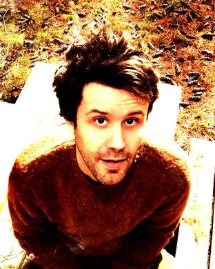 Passion Pit Salt Lake City