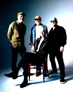 Pixies