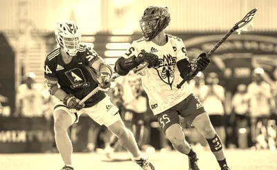 Premier Lacrosse League