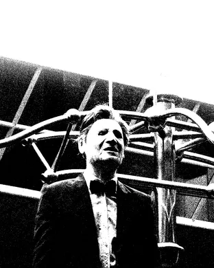 President - Band Salt Lake City