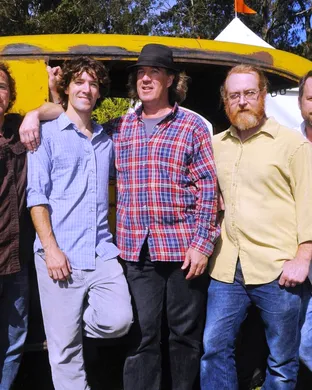 Railroad Earth