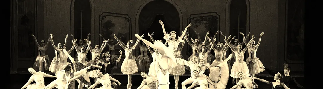 Repertory Dance Theatre