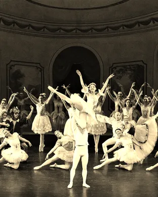 Repertory Dance Theatre