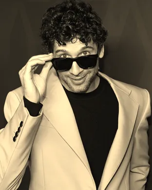 Rick Glassman