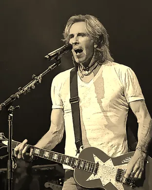 Rick Springfield