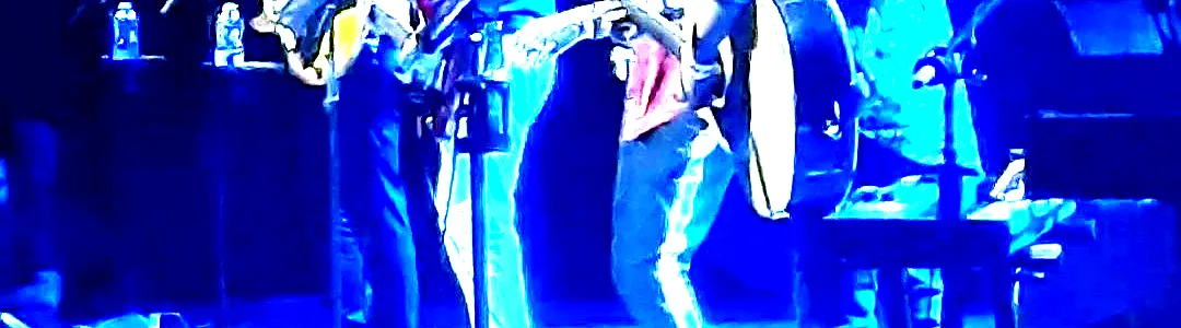 Ringo Starr and His All Starr Band